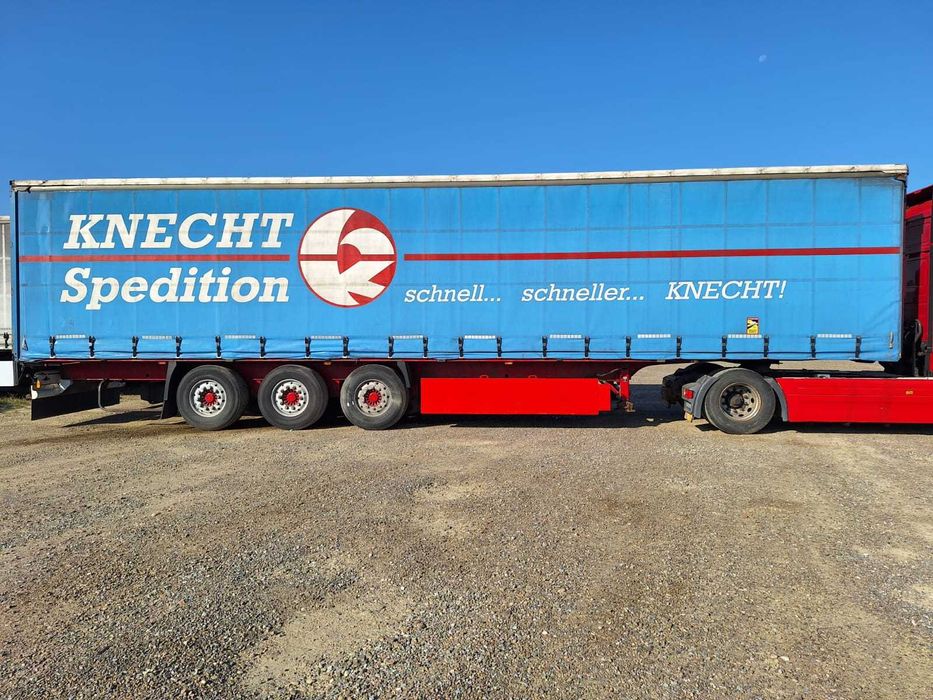 Krone  fabricație 2010