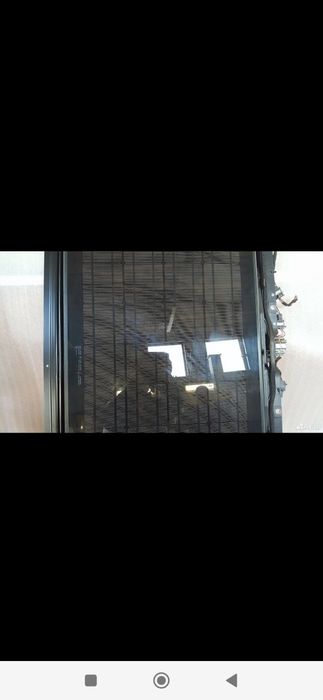 Люк солнечный батареялик Зур нарса