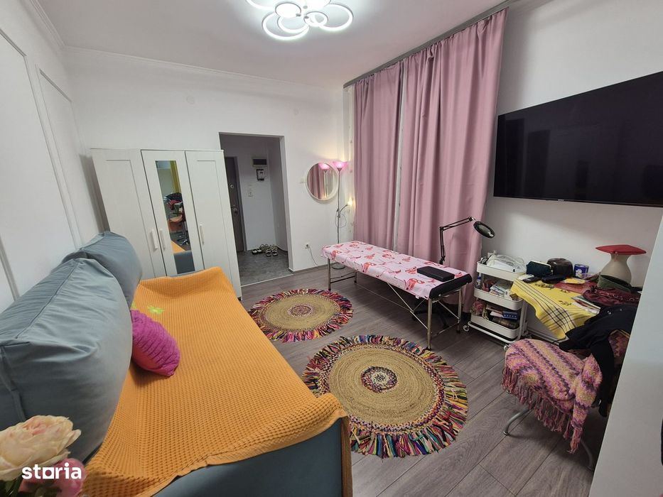 3 camere Cismigiu - Primaria Capitalei — fotografia 3