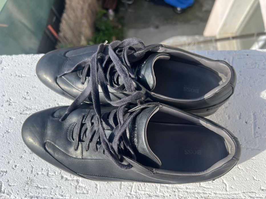 Hugo Boss Fult 44
