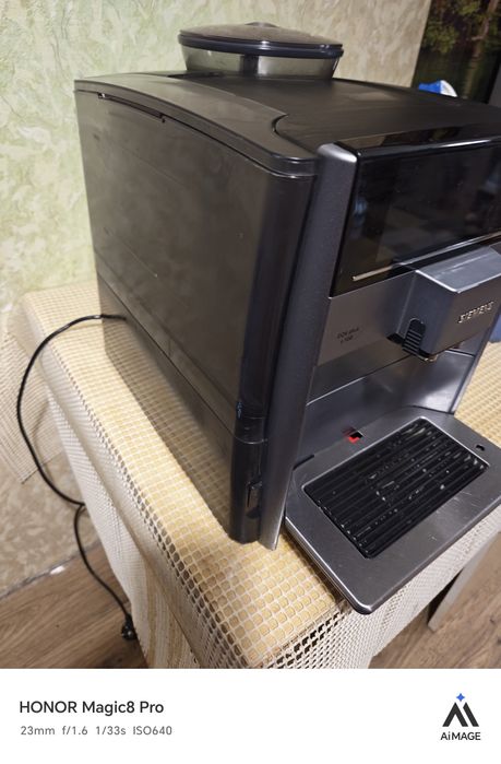 Siemens EQ6 Plus S100