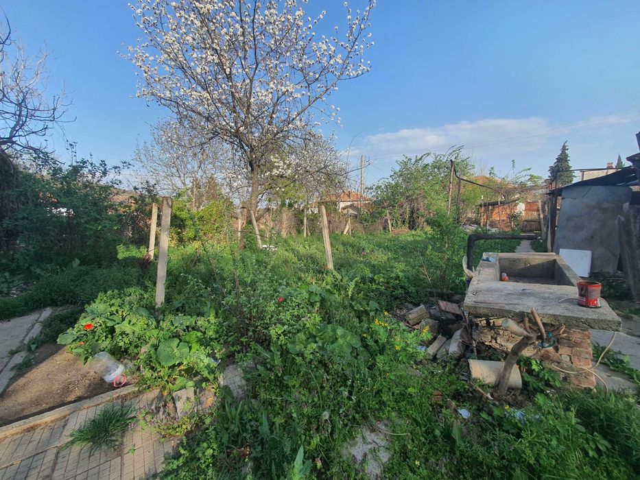 Продава се Къща в Стара Загора, Аязмото - 162 кв.м за 236 €/кв.м - Снимка #1