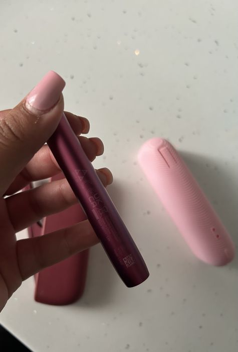 dispozitiv iqos iluma