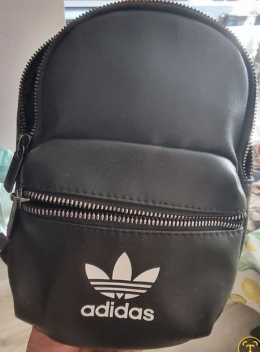 Adidas мини раница
