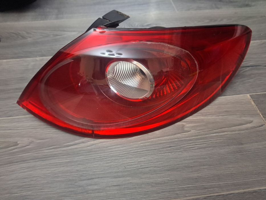 VW Passat CC - interior si exterior