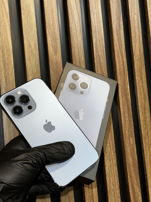 Iphone 13 pro / айфон 13 про 256гб
