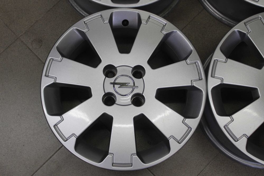 Джанти 15" Opel Corsa