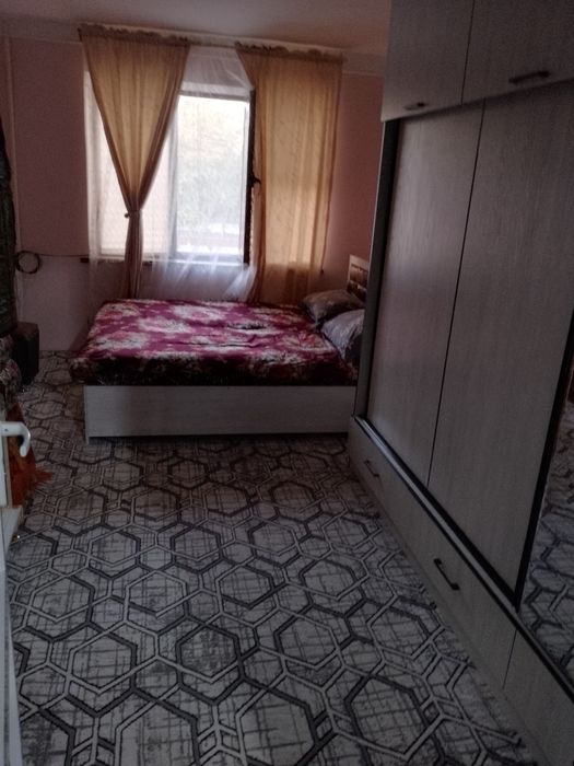 Квартира сотилади