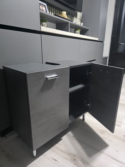 Dulap lavoar Livarno Lidl