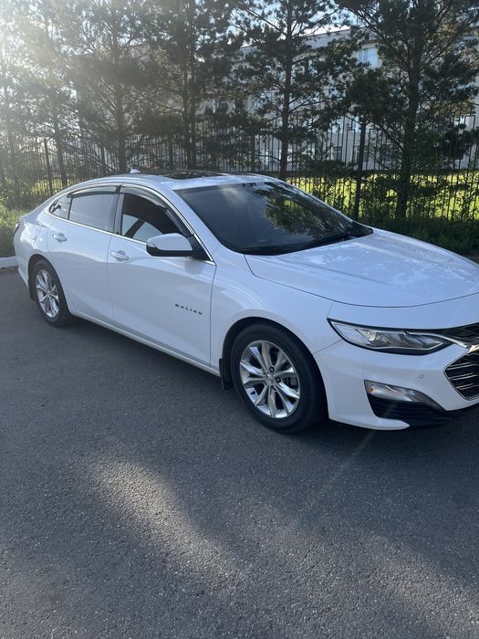 Продам Шевроле Малибу