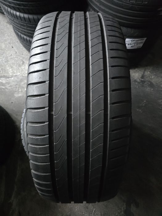 Pirelli 215/55 R17 98W vară