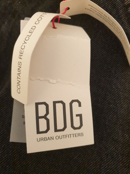 Jeans BDG Urban outfiters Carpenter