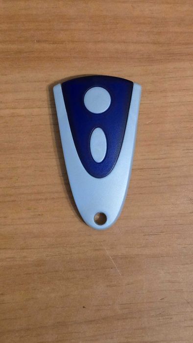 Novoferm Дистанционно управление 433.92MHz