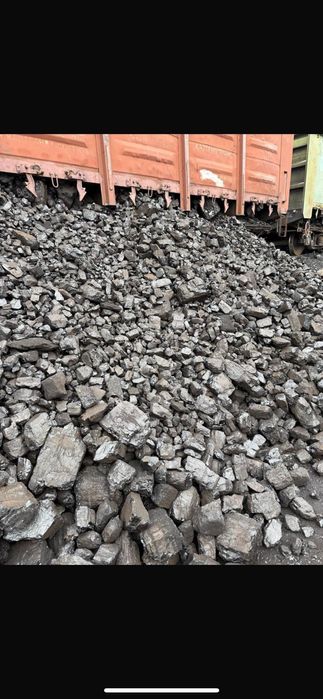 Доставка угля(Камаз,зил,газель)