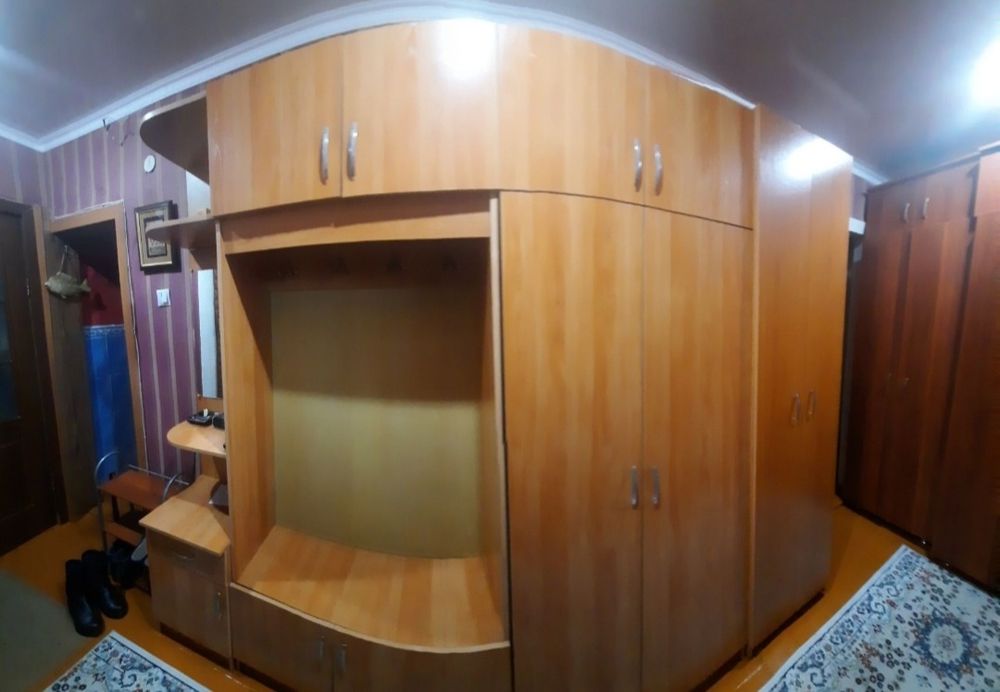 2-х комнатная квартира