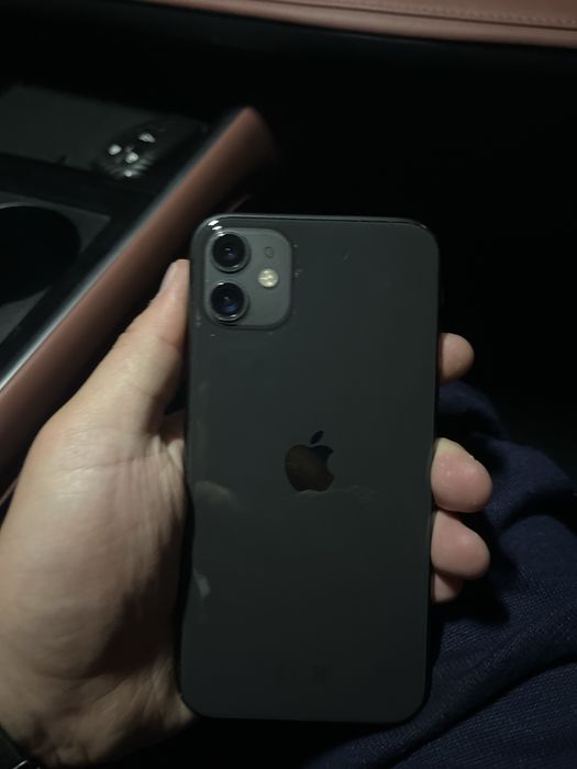 Iphone 11 без ремонта