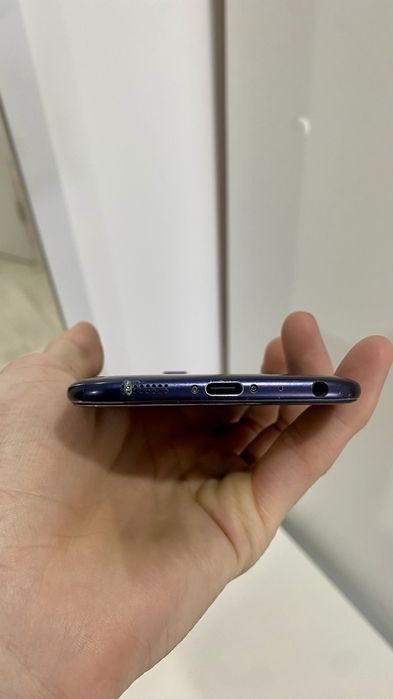 Meizu 16x. Работает отлично