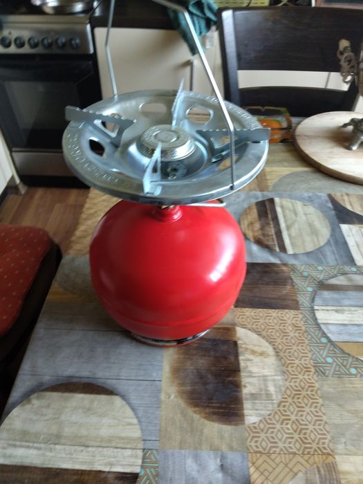 Български газов котлон