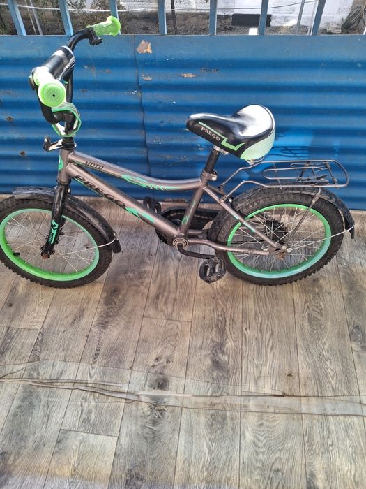 Продам велосипед