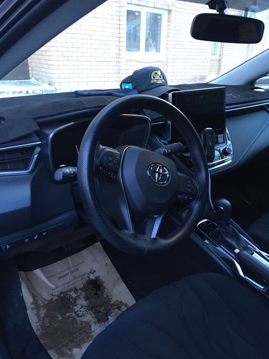 Тайота Королла продам