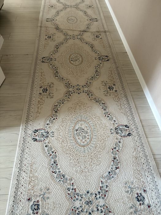 Ковровая дорожка