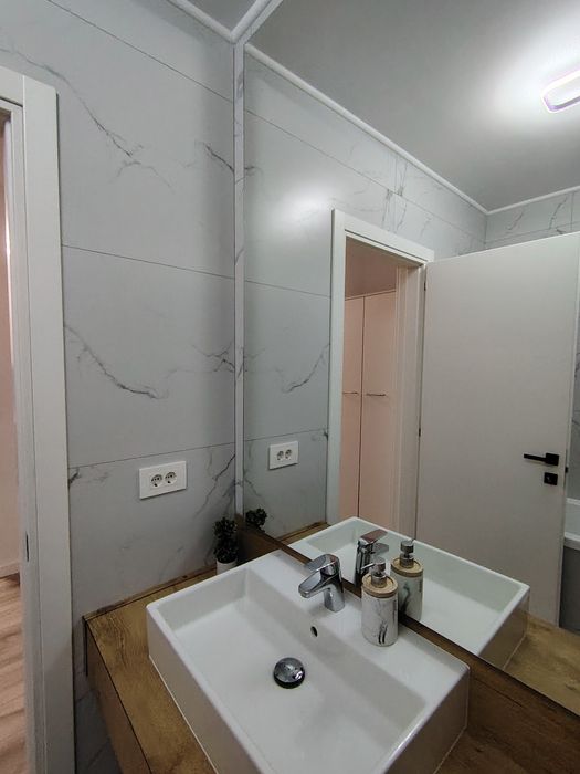 De închiriat apartament nou Prima Green
