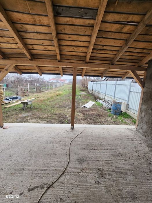 Casa noua cu 3 camere - Letea Veche / Comision 0 %