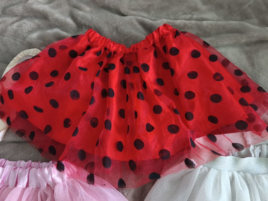 Детски поли пачка