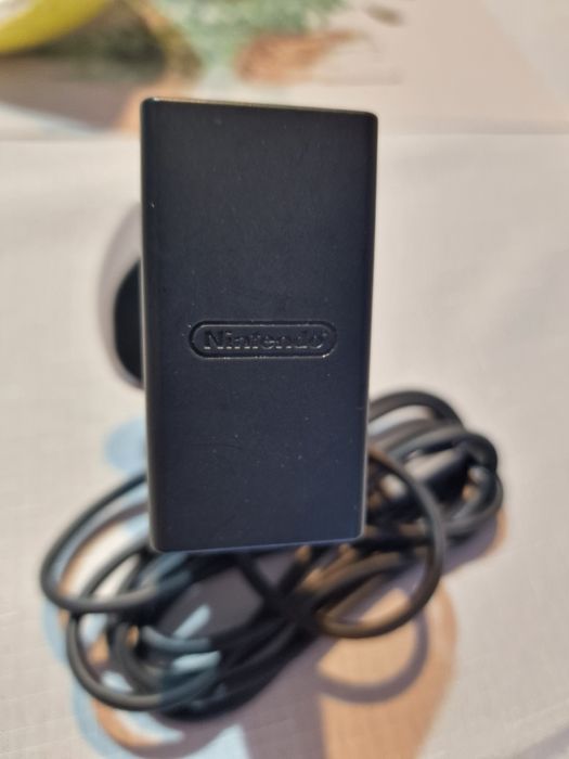 Incarcator Nintendo Switch