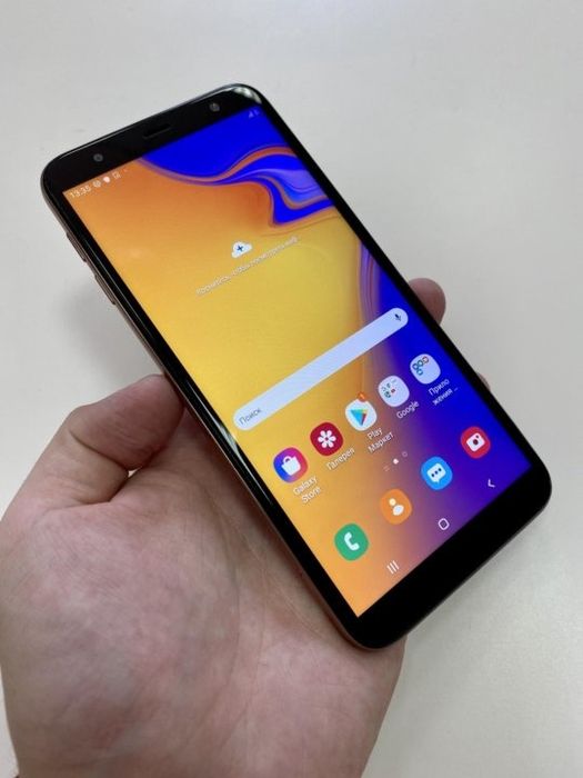 Продам телефон Samsung