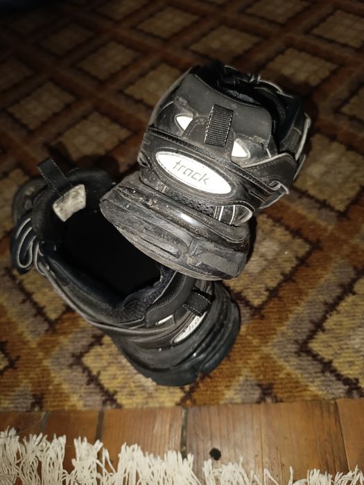 Маратонки нови запазени