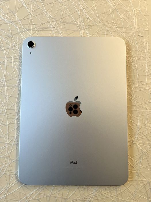 ipad 10.9 , 2022
