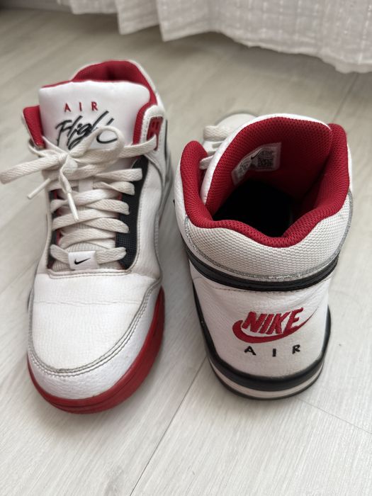 Маратонки Nike Air Flight