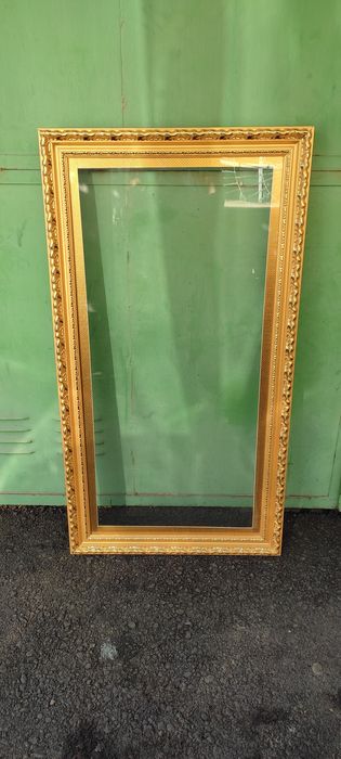 Рамка 60×105 в хорошем состоянии