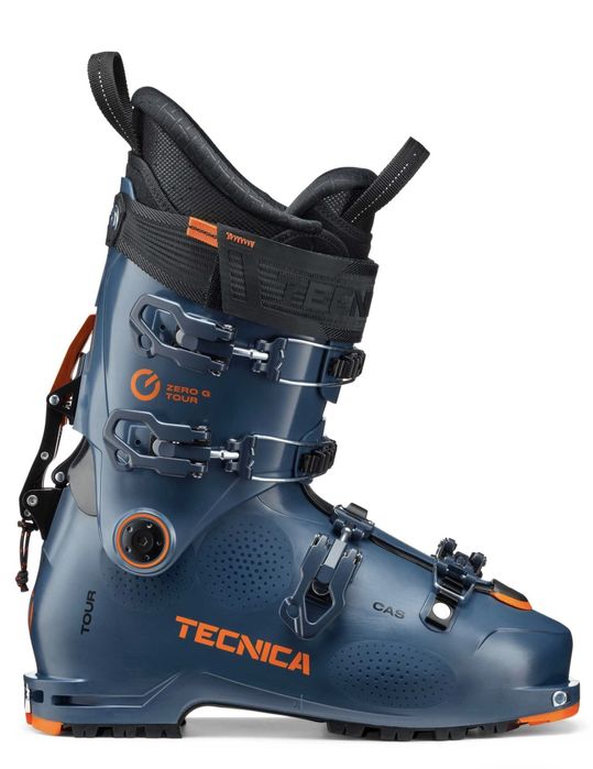 Tecnika ски обувки ZERO G TOUR