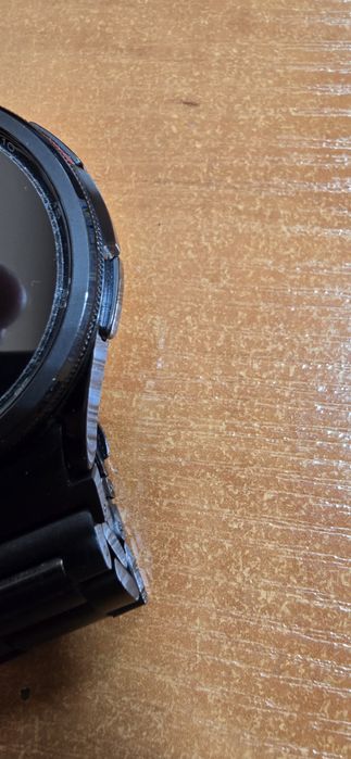 Смарт-часы Samsung Galaxy Watch6 Classic 47mm