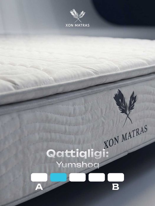 Matras  anatamik