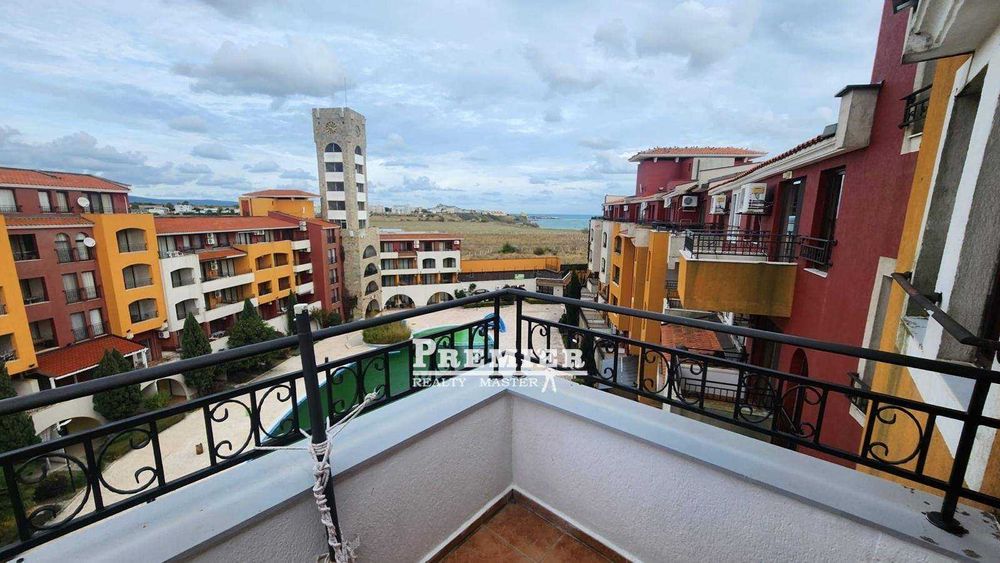 Продава се Двустаен апартамент в Ахелой - 74 кв.м за 551 €/кв.м - Снимка #7