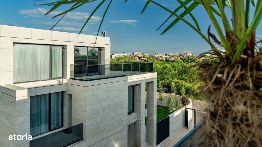 Proiect premium - gated community - ultimele unitati