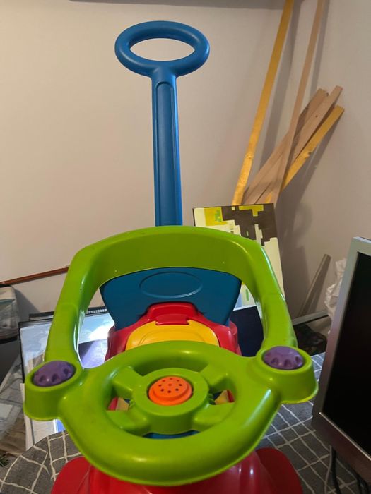 OCAZIE 2 bucati :Premergator si bicicleta la pret de una