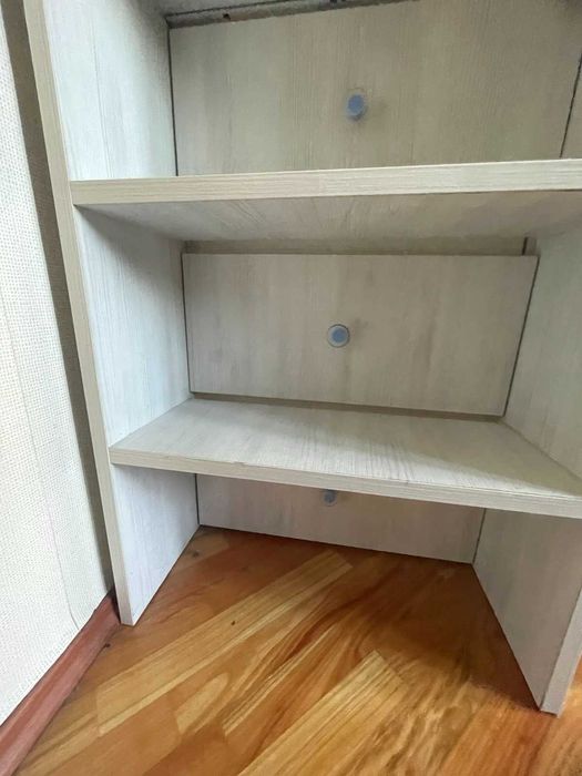 Високо легло тип "лофт"