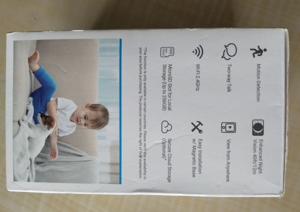 Продам видео камеру