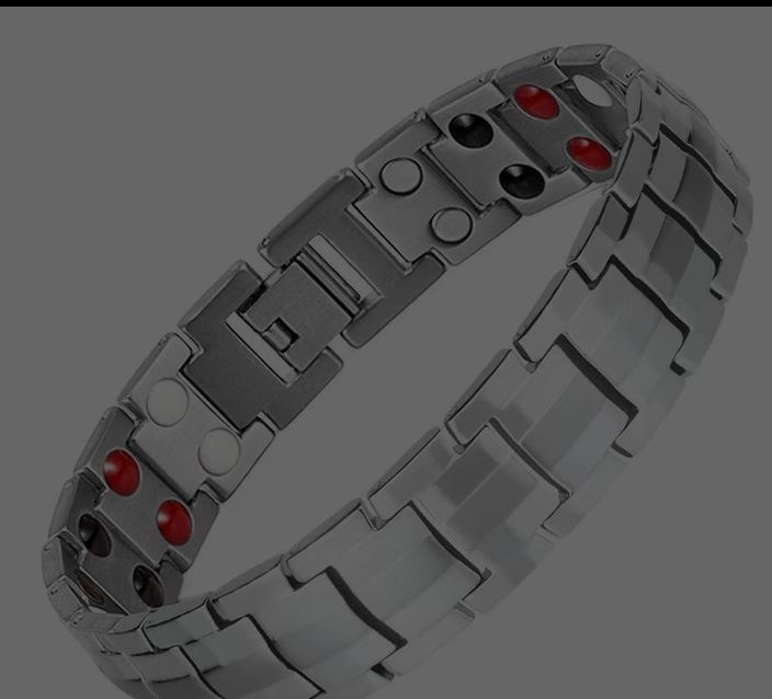 Браслет от давления