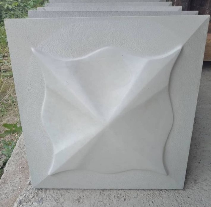 Накрывка для колоны забора