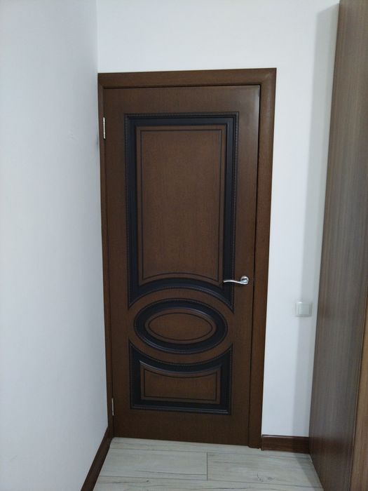 Есиктер орнатамыз