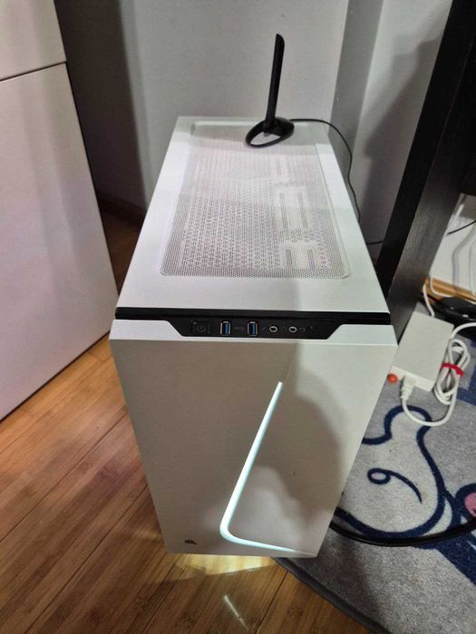 Calculator i9 9900k, RTX 2070 EVGA FTW3, WIN 11 cu licenta