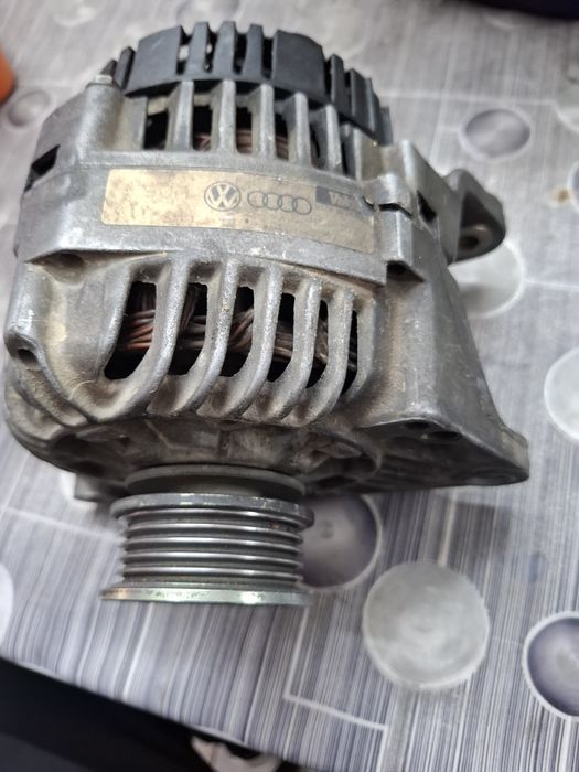 Динамо Пасат 4 Б5 1.6 101к.с.