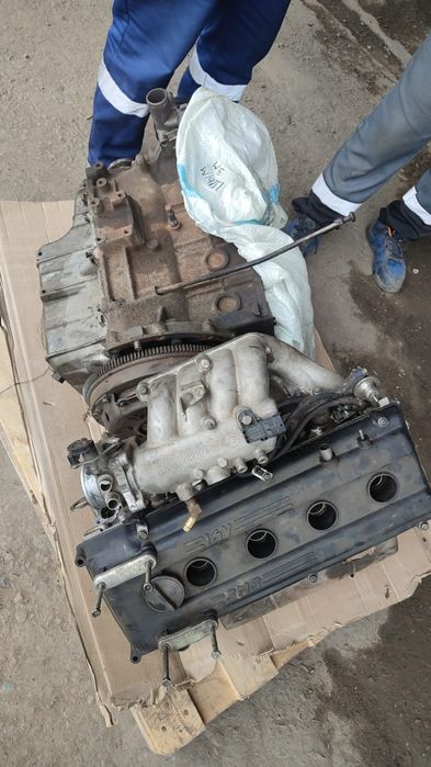 Матор сатылады 409