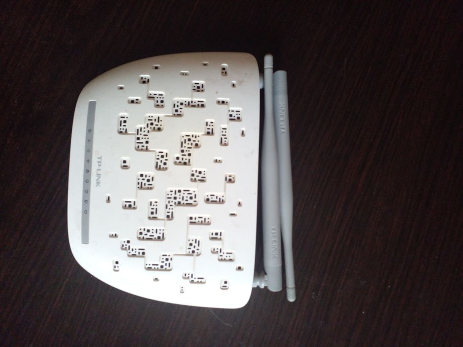 Модем  ТР-LINK wi-fi