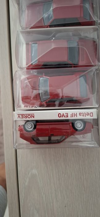 machete mașinuțe 1.43